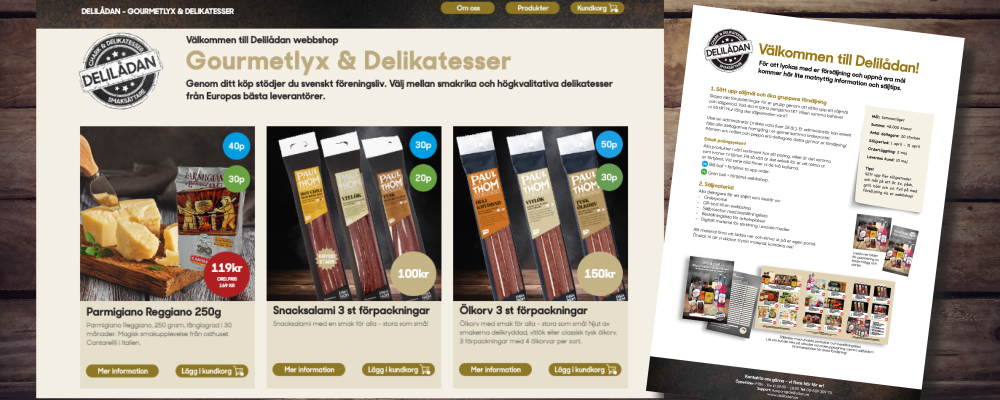 delilådan webbshop_infoblad delilådan webbshop_infoblad
